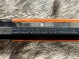 NEW 1873 WINCHESTER SPECIAL SPORTING 45 COLT 18