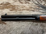 NEW 1873 WINCHESTER SPECIAL SPORTING 45 COLT 18