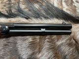 NEW 1873 WINCHESTER SPECIAL SPORTING 45 COLT 18
