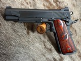 NEW NIGHTHAWK TALON 1911 GOV'T 45 ACP WITH MANY UPGRADES - LAYAWAY AVAILABLE - 13 of 22