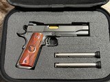 NEW NIGHTHAWK TALON 1911 GOV'T 45 ACP WITH MANY UPGRADES - LAYAWAY AVAILABLE - 19 of 22