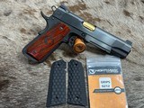 NEW NIGHTHAWK TALON 1911 GOV'T 45 ACP WITH MANY UPGRADES - LAYAWAY AVAILABLE - 17 of 22
