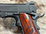 NEW NIGHTHAWK TALON 1911 GOV'T 45 ACP WITH MANY UPGRADES - LAYAWAY AVAILABLE - 11 of 22