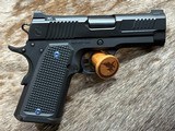 NEW NIGHTHAWK CUSTOM COUNSELOR OFFICER 9MM 1911 PISTOL - LAYAWAY AVAILABLE - 7 of 21