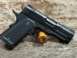 NEW NIGHTHAWK CUSTOM COUNSELOR OFFICER 9MM 1911 PISTOL - LAYAWAY AVAILABLE - 1 of 21