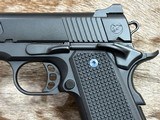 NEW NIGHTHAWK CUSTOM COUNSELOR OFFICER 9MM 1911 PISTOL - LAYAWAY AVAILABLE - 11 of 21