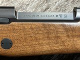 FREE SAFARI, NEW LEFT HAND SAKO 85 HUNTER 270 WINCHESTER RIFLE JRS1A18L - LAYAWAY AVAILABLE - 15 of 21