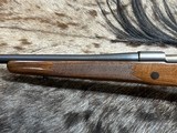 FREE SAFARI, NEW LEFT HAND SAKO 85 HUNTER 270 WINCHESTER RIFLE JRS1A18L - LAYAWAY AVAILABLE - 6 of 21