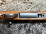 FREE SAFARI, NEW LEFT HAND SAKO 85 HUNTER 270 WINCHESTER RIFLE JRS1A18L - LAYAWAY AVAILABLE - 18 of 21
