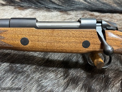 FREE SAFARI, NEW LEFT HAND SAKO 85 HUNTER 6.5x55 SWEDE RIFLE JRS1A295451 - LAYAWAY AVAILABLE