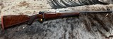 FREE SAFARI, NEW JOHN RIGBY BIG GAME DSB 375 H&H MAUSER ACTION GRADE 5 WOOD - LAYAWAY AVAILABLE - 2 of 25