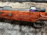 FREE SAFARI, NEW JOHN RIGBY BIG GAME DSB 375 H&H MAUSER ACTION GRADE 5 WOOD - LAYAWAY AVAILABLE - 15 of 25