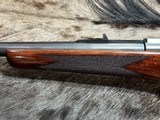 FREE SAFARI, NEW JOHN RIGBY BIG GAME DSB 375 H&H MAUSER ACTION GRADE 5 WOOD - LAYAWAY AVAILABLE - 17 of 25