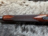FREE SAFARI, NEW JOHN RIGBY BIG GAME DSB 375 H&H MAUSER ACTION GRADE 5 WOOD - LAYAWAY AVAILABLE - 20 of 25