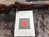 FREE SAFARI, NEW JOHN RIGBY BIG GAME DSB 375 H&H MAUSER ACTION GRADE 5 WOOD - LAYAWAY AVAILABLE - 4 of 25