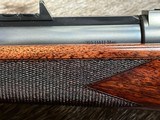 FREE SAFARI, NEW JOHN RIGBY BIG GAME DSB 375 H&H MAUSER ACTION GRADE 5 WOOD - LAYAWAY AVAILABLE - 19 of 25