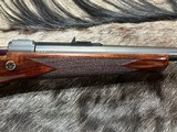 FREE SAFARI, NEW JOHN RIGBY BIG GAME DSB 375 H&H MAUSER ACTION GRADE 5 WOOD - LAYAWAY AVAILABLE - 7 of 25