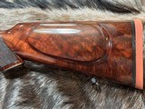 FREE SAFARI, NEW JOHN RIGBY BIG GAME DSB 375 H&H MAUSER ACTION GRADE 5 WOOD - LAYAWAY AVAILABLE - 16 of 25