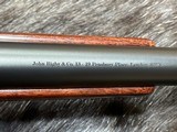 FREE SAFARI, NEW JOHN RIGBY BIG GAME DSB 416 RIGBY MAUSER ACTION GRADE 5 WOOD - LAYAWAY AVAILABLE - 12 of 25