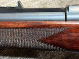 FREE SAFARI, NEW JOHN RIGBY BIG GAME DSB 416 RIGBY MAUSER ACTION GRADE 5 WOOD - LAYAWAY AVAILABLE - 19 of 25