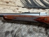 FREE SAFARI, NEW JOHN RIGBY BIG GAME DSB 416 RIGBY MAUSER ACTION GRADE 5 WOOD - LAYAWAY AVAILABLE - 17 of 25