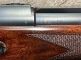 FREE SAFARI, NEW JOHN RIGBY BIG GAME DSB 416 RIGBY MAUSER ACTION GRADE 5 WOOD - LAYAWAY AVAILABLE - 9 of 25