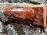 FREE SAFARI, NEW JOHN RIGBY BIG GAME DSB 416 RIGBY MAUSER ACTION GRADE 5 WOOD - LAYAWAY AVAILABLE - 16 of 25