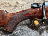 FREE SAFARI, NEW JOHN RIGBY BIG GAME DSB 416 RIGBY MAUSER ACTION GRADE 5 WOOD - LAYAWAY AVAILABLE - 5 of 25