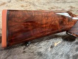 FREE SAFARI, NEW JOHN RIGBY BIG GAME DSB 416 RIGBY MAUSER ACTION GRADE 5 WOOD - LAYAWAY AVAILABLE - 6 of 25