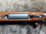 FREE SAFARI, NEW SAKO 85 BROWN BEAR 375 H&H MAG 21