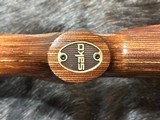 FREE SAFARI, NEW SAKO 85 BROWN BEAR 375 H&H MAG 21