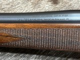 FREE SAFARI, NEW SAKO 85 BAVARIAN 375 H&H MAG RIFLE JRSBV37 - LAYAWAY AVAILABLE - 16 of 21