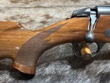 FREE SAFARI, NEW SAKO 85 BAVARIAN 375 H&H MAG RIFLE JRSBV37 - LAYAWAY AVAILABLE - 4 of 21