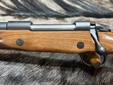 FREE SAFARI, NEW LEFT HAND SAKO 85 HUNTER 338 WINCHESTER MAGNUM RIFLE JRS1A34L - LAYAWAY AVAILABLE - 1 of 21