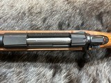 FREE SAFARI, NEW LEFT HAND SAKO 85 HUNTER 338 WINCHESTER MAGNUM RIFLE JRS1A34L - LAYAWAY AVAILABLE - 8 of 21