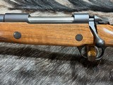 FREE SAFARI, NEW LEFT HAND SAKO 85 HUNTER 338 WINCHESTER MAGNUM RIFLE JRS1A34L - LAYAWAY AVAILABLE