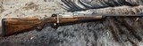 FREE SAFARI, NEW MAUSER M98 MAGNUM DIPLOMAT 375 H&H RIFLE GRADE 7 WOOD - LAYAWAY AVAILABLE - 2 of 25