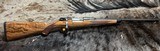 FREE SAFARI, NEW MAUSER M98 STANDARD DIPLOMAT 30-06 SPRINGFIELD GRADE 7 WOOD - 2 of 24