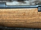 FREE SAFARI, NEW MAUSER M98 STANDARD DIPLOMAT 30-06 SPRINGFIELD GRADE 7 WOOD - 17 of 24