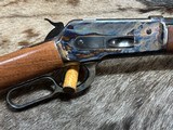 FREE SAFARI, NEW LIMITED EDITION 1886 WINCHESTER SADDLE RING CARBINE 45-70 534306142 - LAYAWAY AVAILABLE - 1 of 21