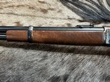 FREE SAFARI, NEW LIMITED EDITION 1886 WINCHESTER SADDLE RING CARBINE 45-70 534306142 - LAYAWAY AVAILABLE - 11 of 21