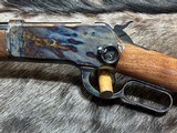 FREE SAFARI, NEW LIMITED EDITION 1886 WINCHESTER SADDLE RING CARBINE 45-70 534306142 - LAYAWAY AVAILABLE - 9 of 21