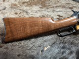 FREE SAFARI, NEW LIMITED EDITION 1886 WINCHESTER SADDLE RING CARBINE 45-70 534306142 - LAYAWAY AVAILABLE - 4 of 21