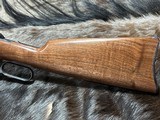 FREE SAFARI, NEW LIMITED EDITION 1886 WINCHESTER SADDLE RING CARBINE 45-70 534306142 - LAYAWAY AVAILABLE - 10 of 21