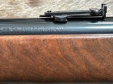 FREE SAFARI, NEW LIMITED EDITION 1886 WINCHESTER SADDLE RING CARBINE 45-70 534306142 - LAYAWAY AVAILABLE - 14 of 21