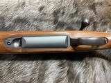 FREE SAFARI, NEW LEFT HAND SAKO 85 HUNTER 270 WINCHESTER RIFLE JRS1A18L - LAYAWAY AVAILABLE - 16 of 19