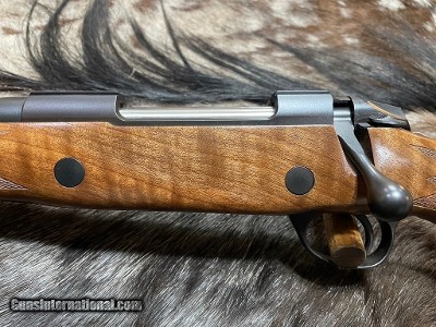 FREE SAFARI, NEW LEFT HAND SAKO 85 HUNTER 6.5x55 SWEDE RIFLE BEAUTIFUL WOOD JRS1A295451 - LAYAWAY AVAILABLE