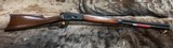 FREE SAFARI, NEW WINCHESTER 1886 SHORT RIFLE 45-70 GOV'T 24