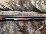 FREE SAFARI, NEW WINCHESTER 1886 SHORT RIFLE 45-70 GOV'T 24