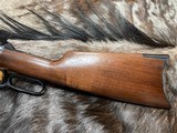 FREE SAFARI, NEW WINCHESTER 1886 SHORT RIFLE 45-70 GOV'T 24